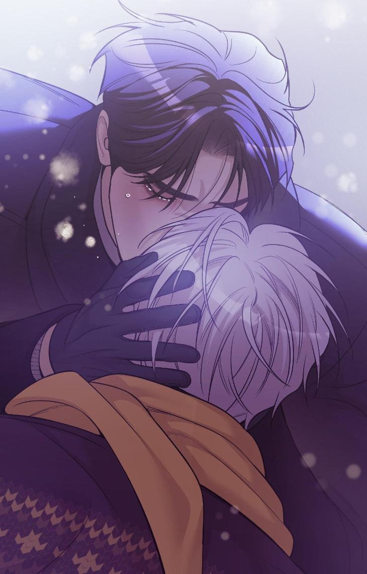 Pearl Boy by KinGin [Eng] page 93