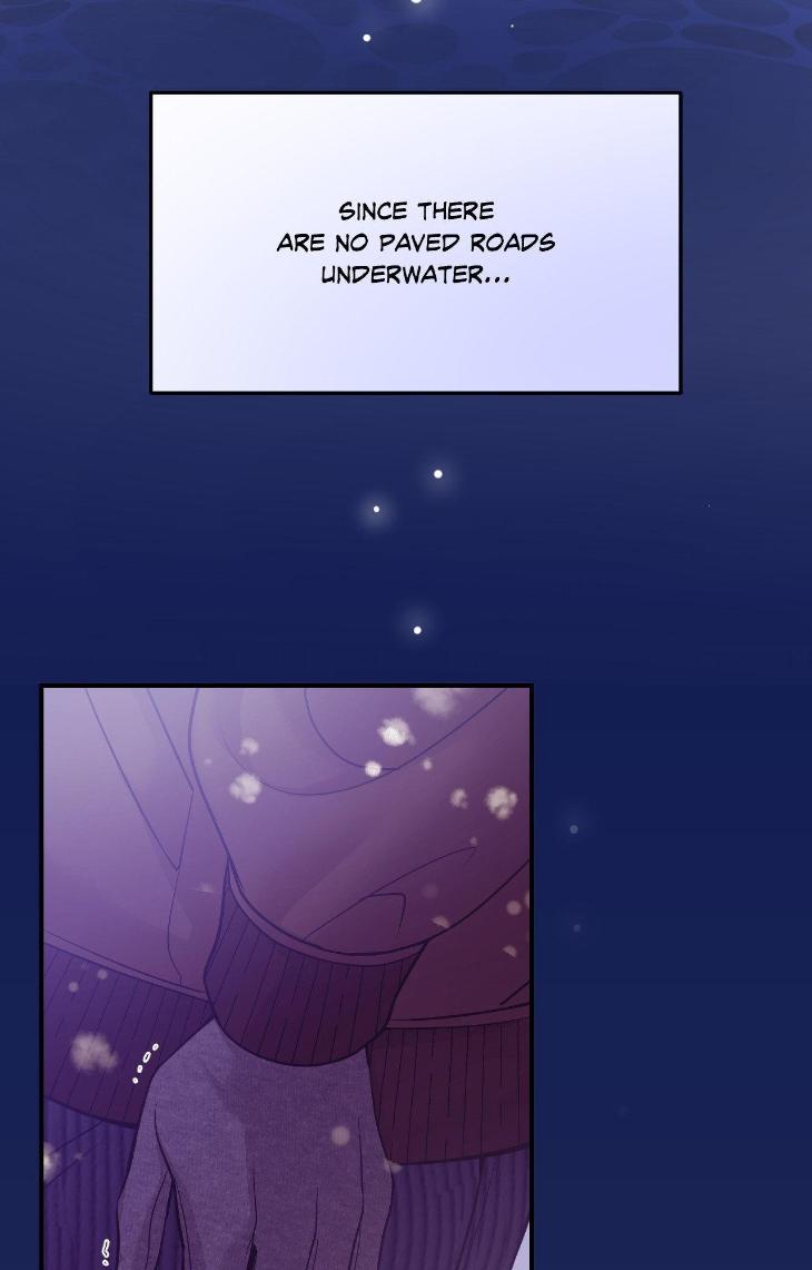 Pearl Boy by KinGin [Eng] page 97