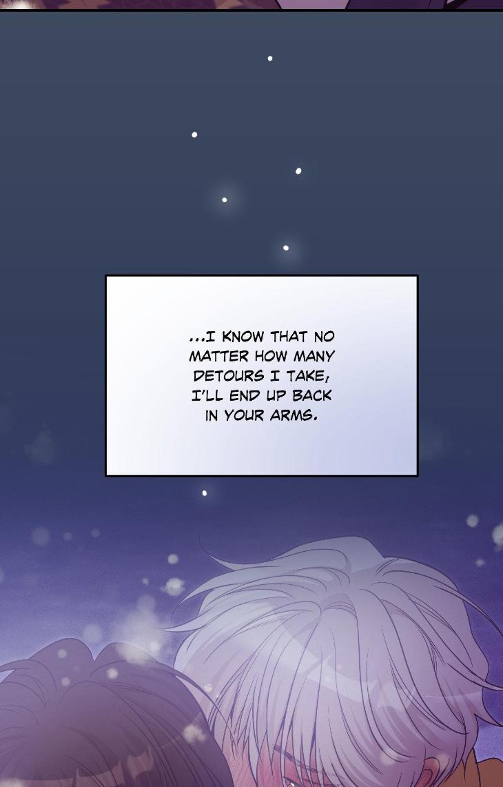 Pearl Boy by KinGin [Eng] page 101