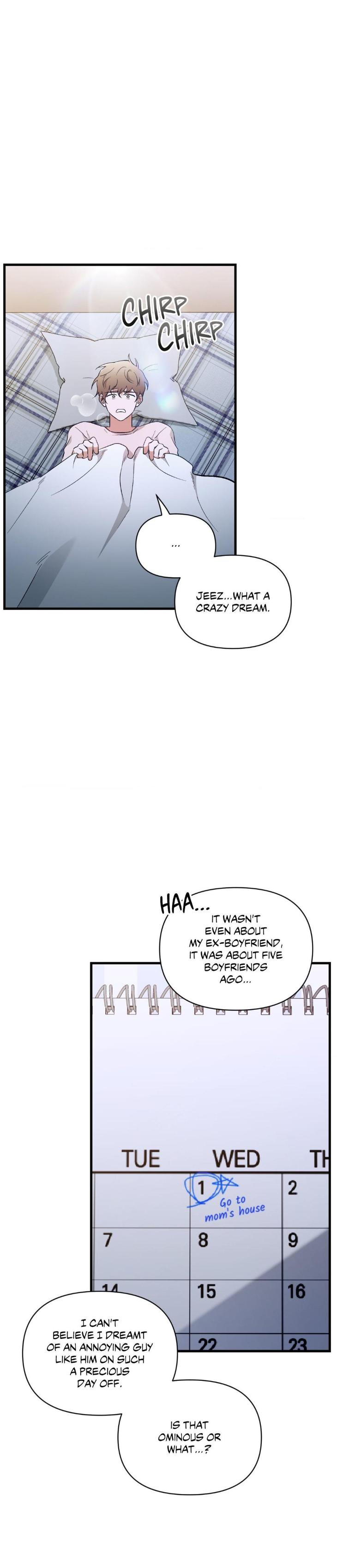 The Alpha Agenda by TR – Uncensored [Eng] page 2