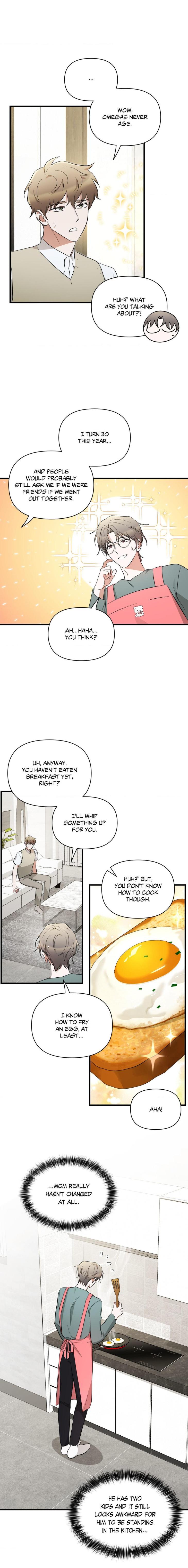 The Alpha Agenda by TR – Uncensored [Eng] page 4