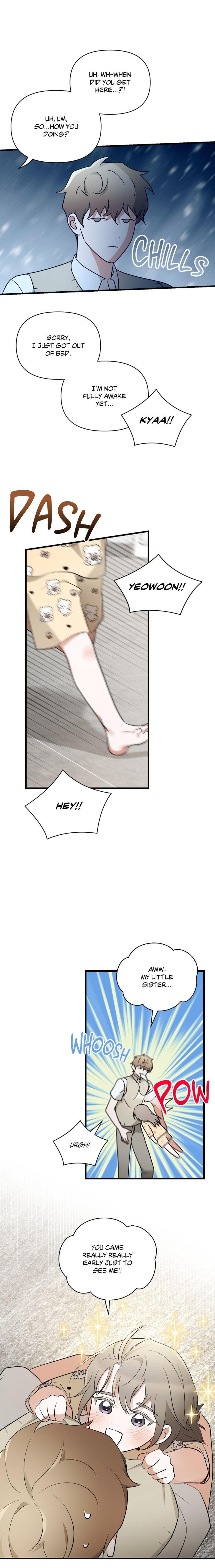 The Alpha Agenda by TR – Uncensored [Eng] page 8