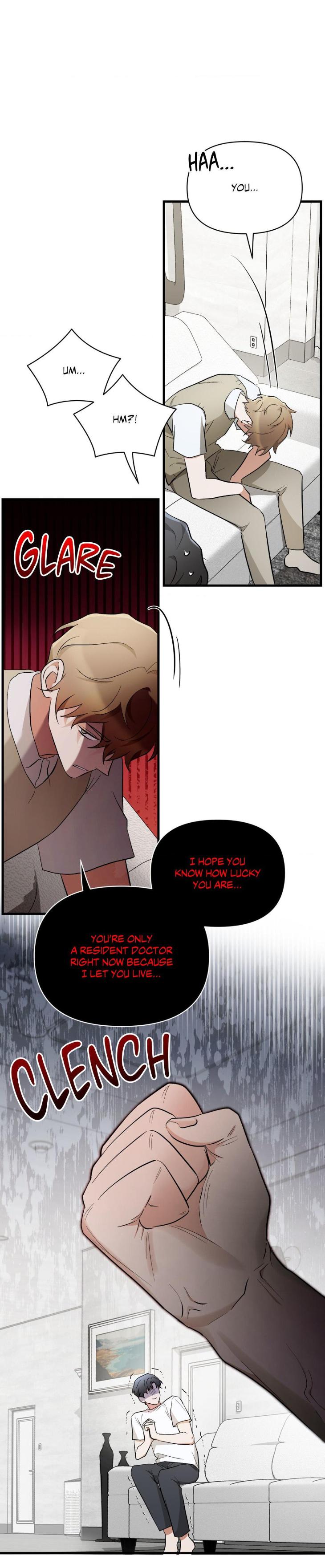 The Alpha Agenda by TR – Uncensored [Eng] page 11