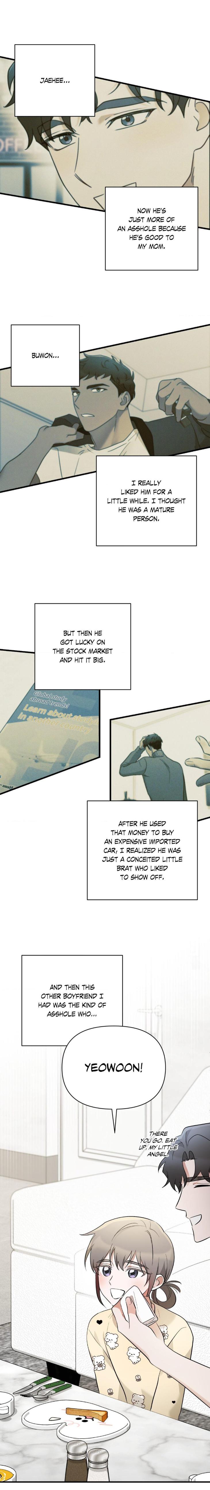 The Alpha Agenda by TR – Uncensored [Eng] page 13