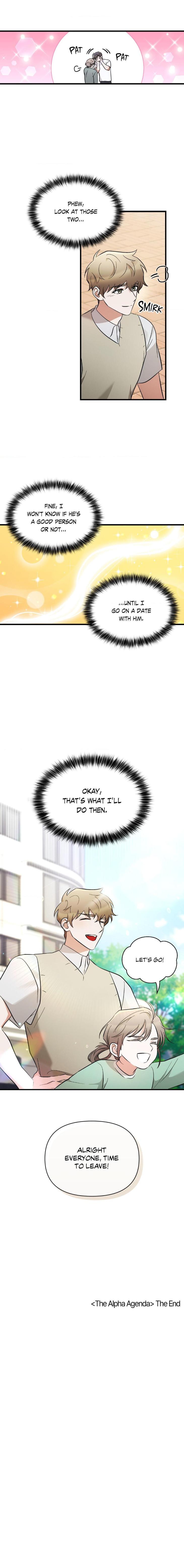 The Alpha Agenda by TR – Uncensored [Eng] page 22