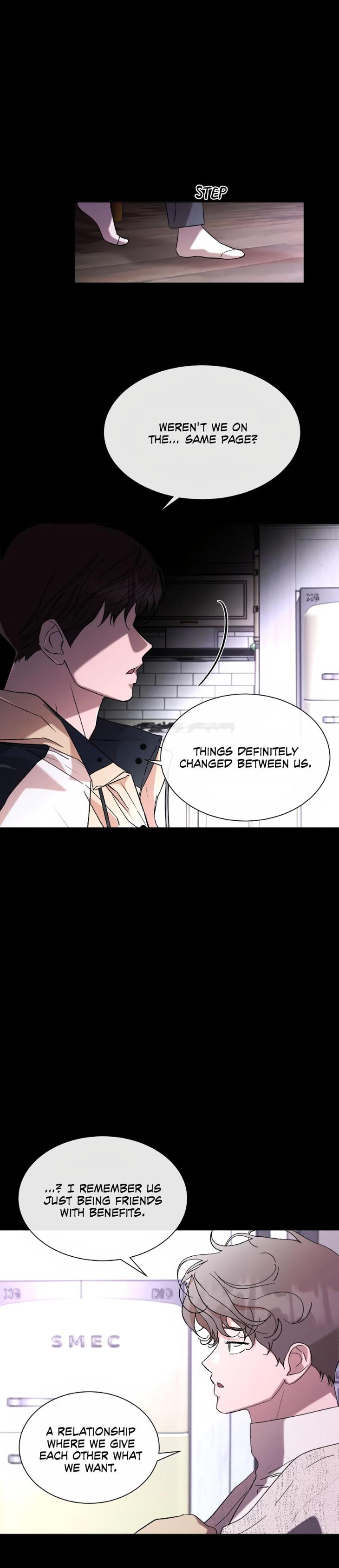 My Brother’s Lover by Lee Hana – Uncensored [Eng] page 3