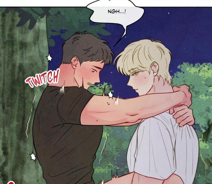 The Sacred Serpent’s Seduction by Dagom – Uncensored – Side 5 [Eng] page 7