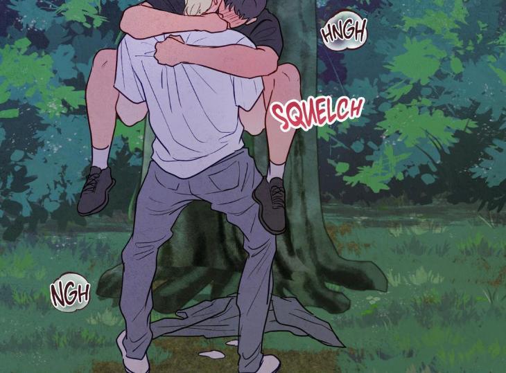 The Sacred Serpent’s Seduction by Dagom – Uncensored – Side 5 [Eng] page 50