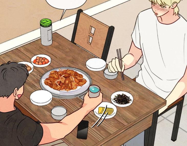 The Sacred Serpent’s Seduction by Dagom – Uncensored – Side 5 [Eng] page 107