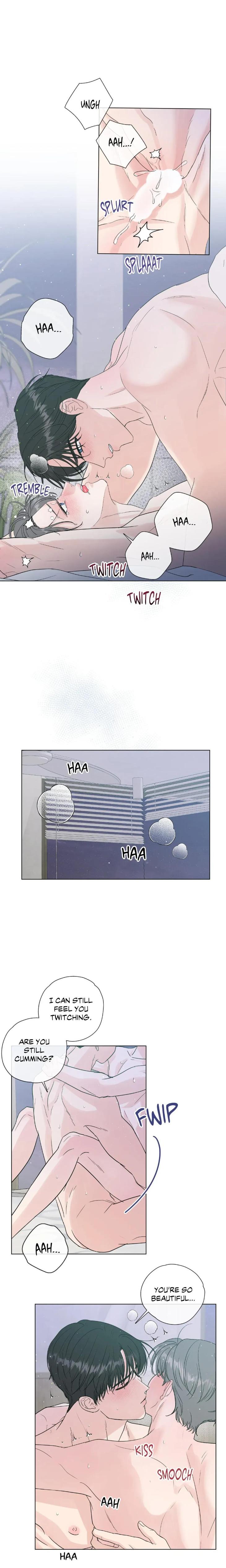 Unlikely Affair by Lilic – Uncensored Eng] page 15