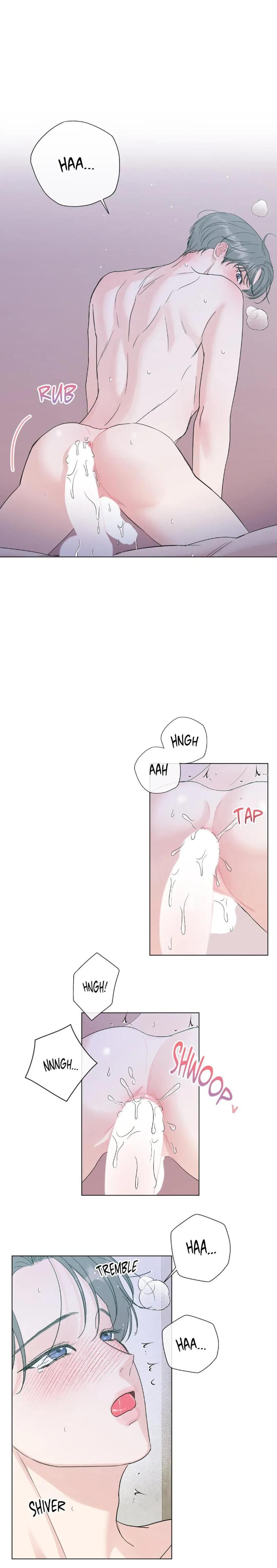 Unlikely Affair by Lilic – Uncensored Eng] page 18