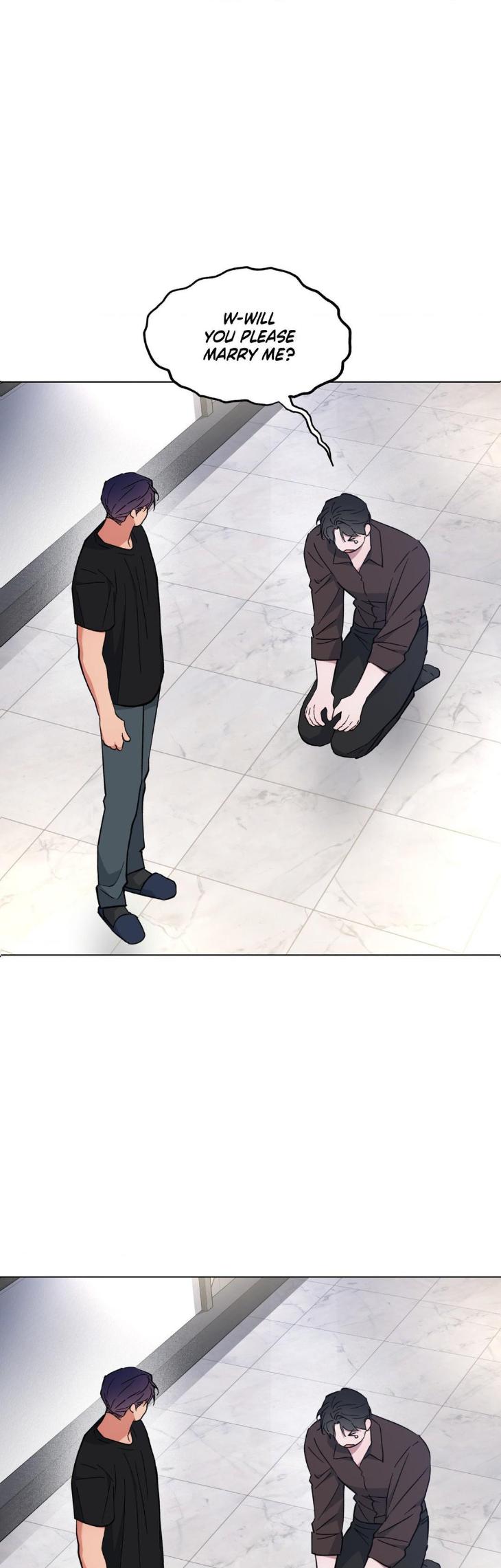 Dawn of The Dragon by Ma Jeung Ji – Season 3 – Uncensored [Eng] page 1