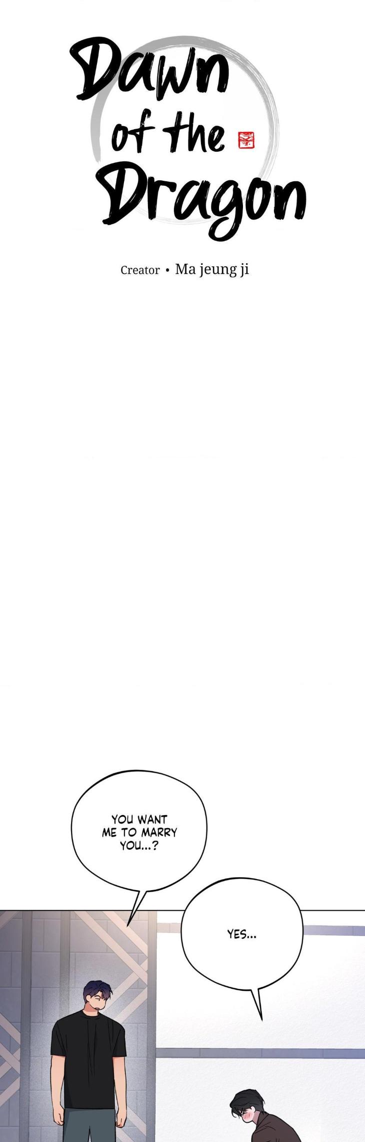 Dawn of The Dragon by Ma Jeung Ji – Season 3 – Uncensored [Eng] page 4