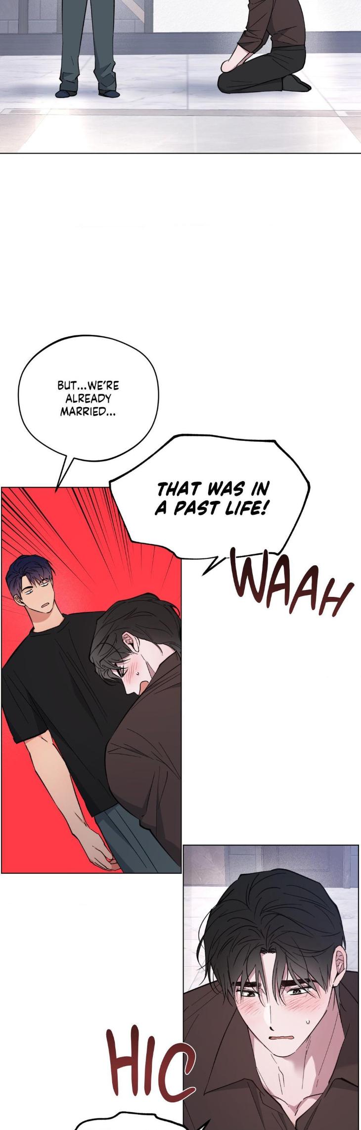 Dawn of The Dragon by Ma Jeung Ji – Season 3 – Uncensored [Eng] page 5