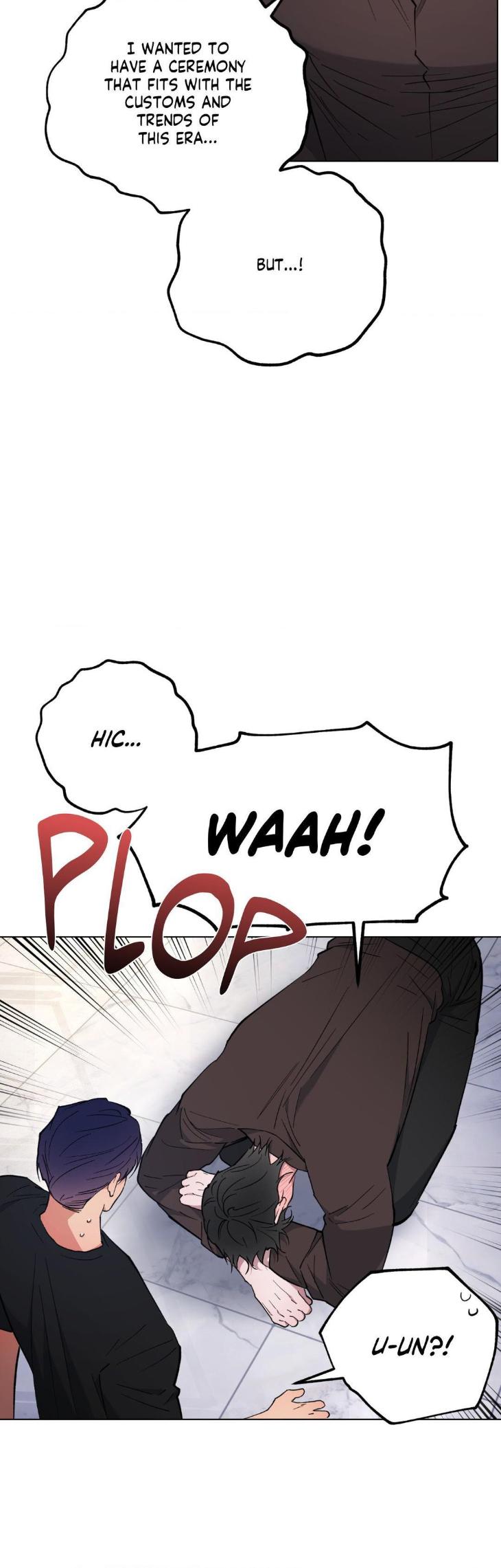 Dawn of The Dragon by Ma Jeung Ji – Season 3 – Uncensored [Eng] page 6