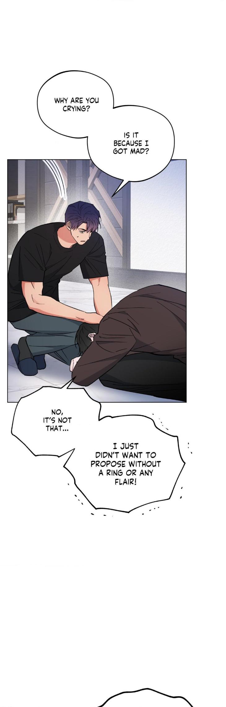 Dawn of The Dragon by Ma Jeung Ji – Season 3 – Uncensored [Eng] page 7