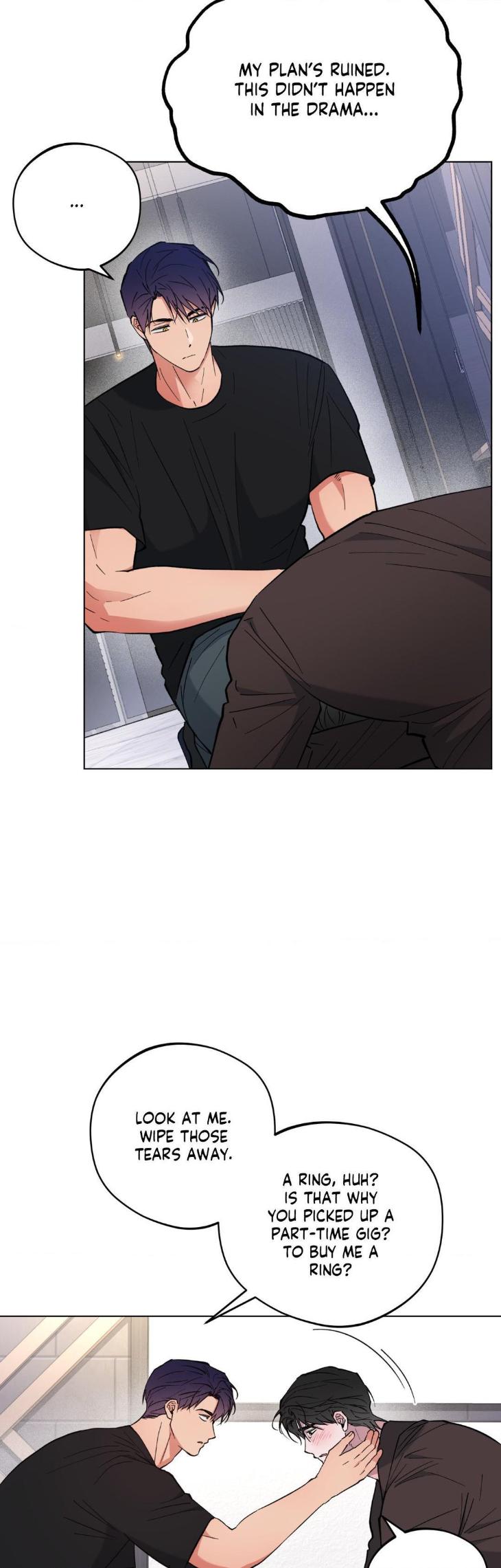 Dawn of The Dragon by Ma Jeung Ji – Season 3 – Uncensored [Eng] page 8