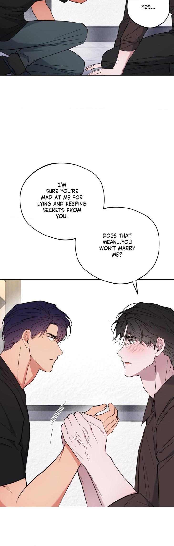 Dawn of The Dragon by Ma Jeung Ji – Season 3 – Uncensored [Eng] page 9