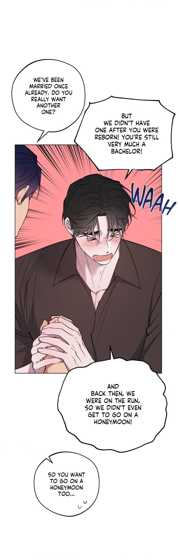 Dawn of The Dragon by Ma Jeung Ji – Season 3 – Uncensored [Eng] page 10