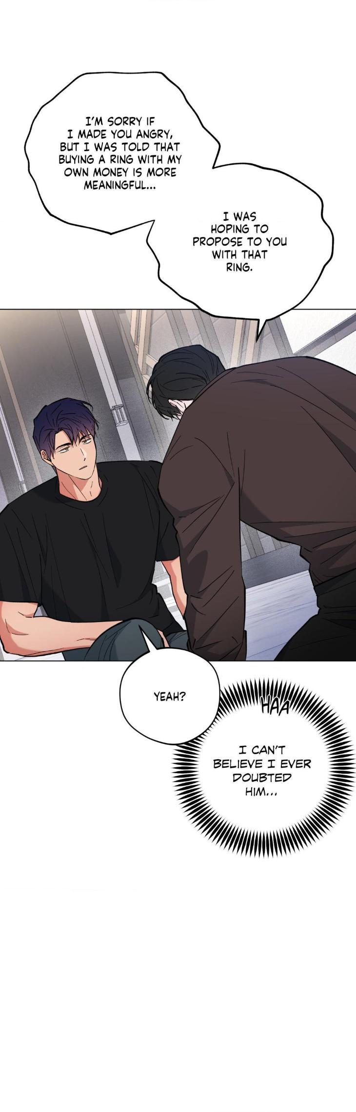 Dawn of The Dragon by Ma Jeung Ji – Season 3 – Uncensored [Eng] page 12