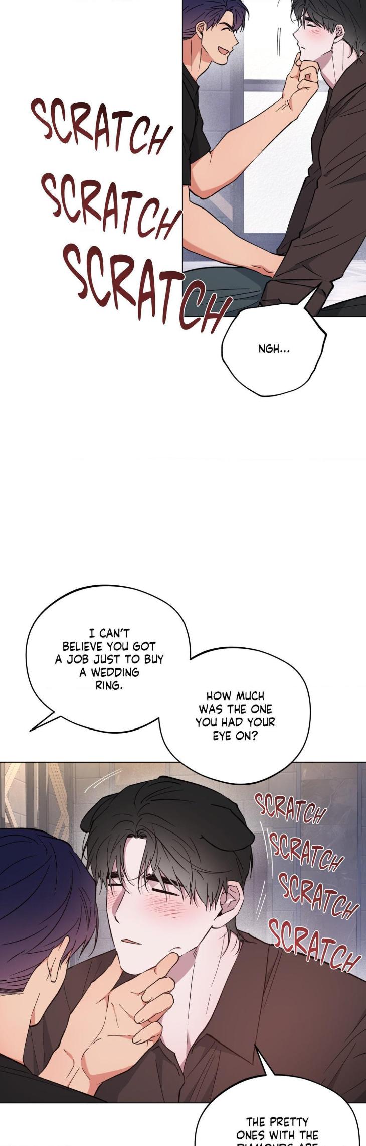 Dawn of The Dragon by Ma Jeung Ji – Season 3 – Uncensored [Eng] page 19