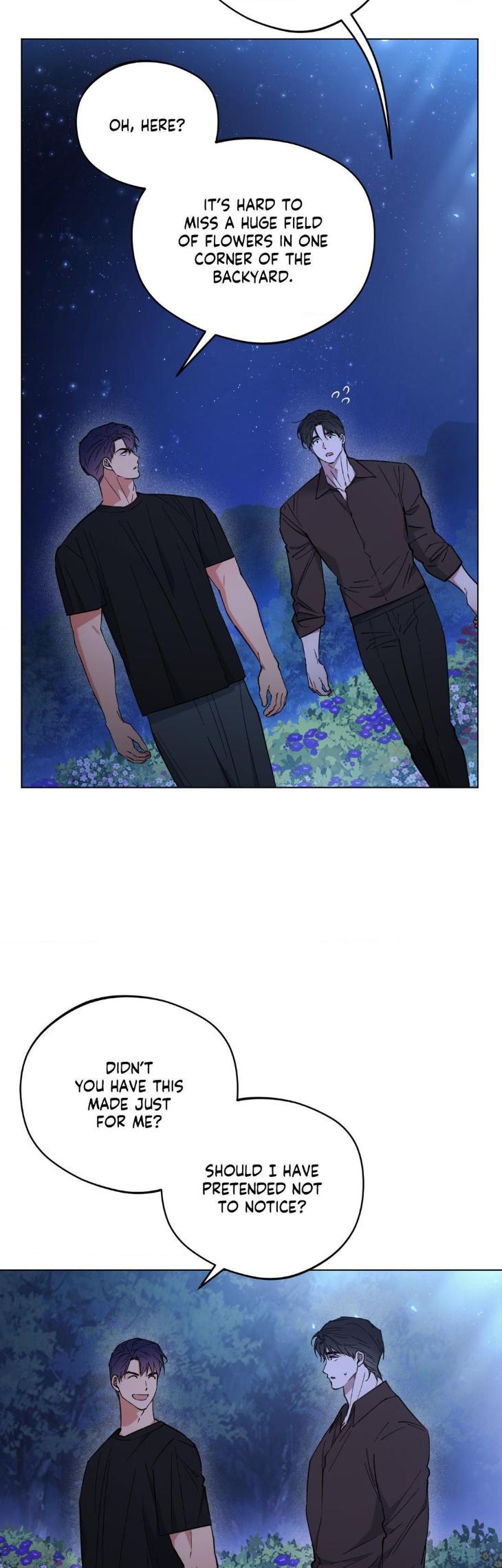 Dawn of The Dragon by Ma Jeung Ji – Season 3 – Uncensored [Eng] page 24