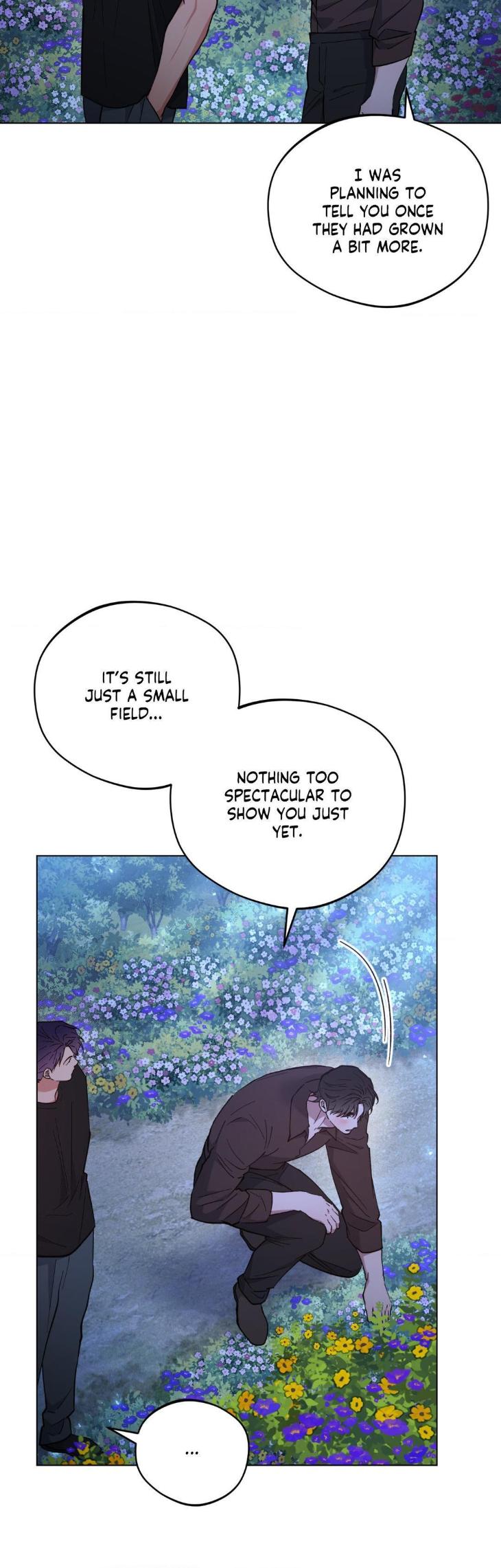 Dawn of The Dragon by Ma Jeung Ji – Season 3 – Uncensored [Eng] page 25