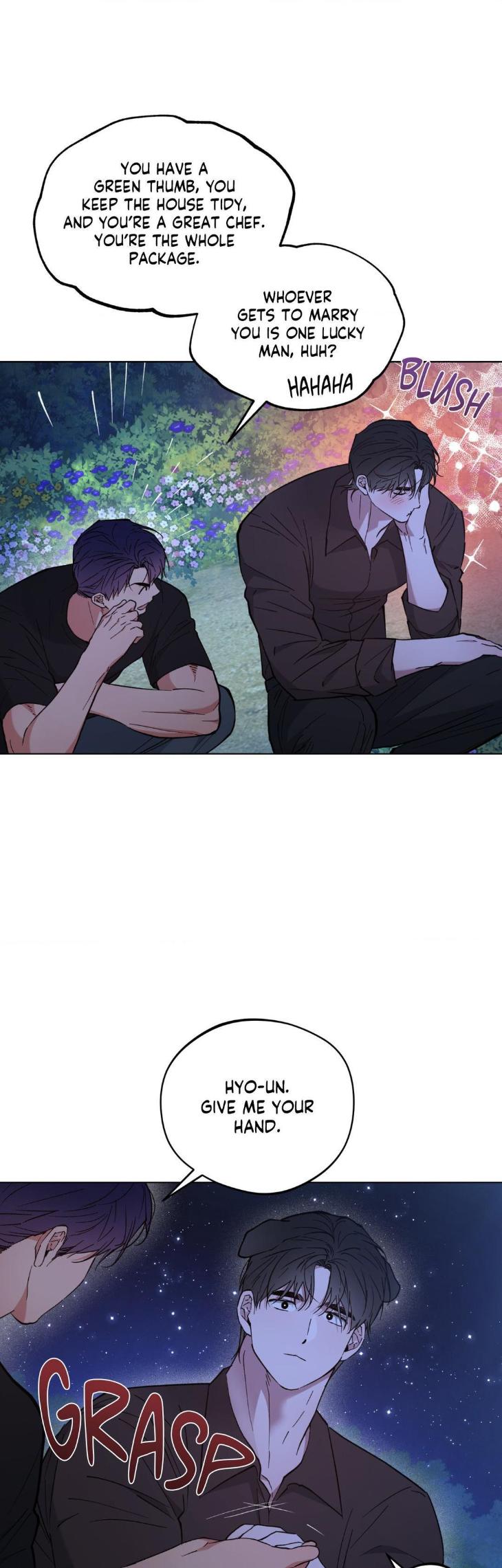 Dawn of The Dragon by Ma Jeung Ji – Season 3 – Uncensored [Eng] page 28