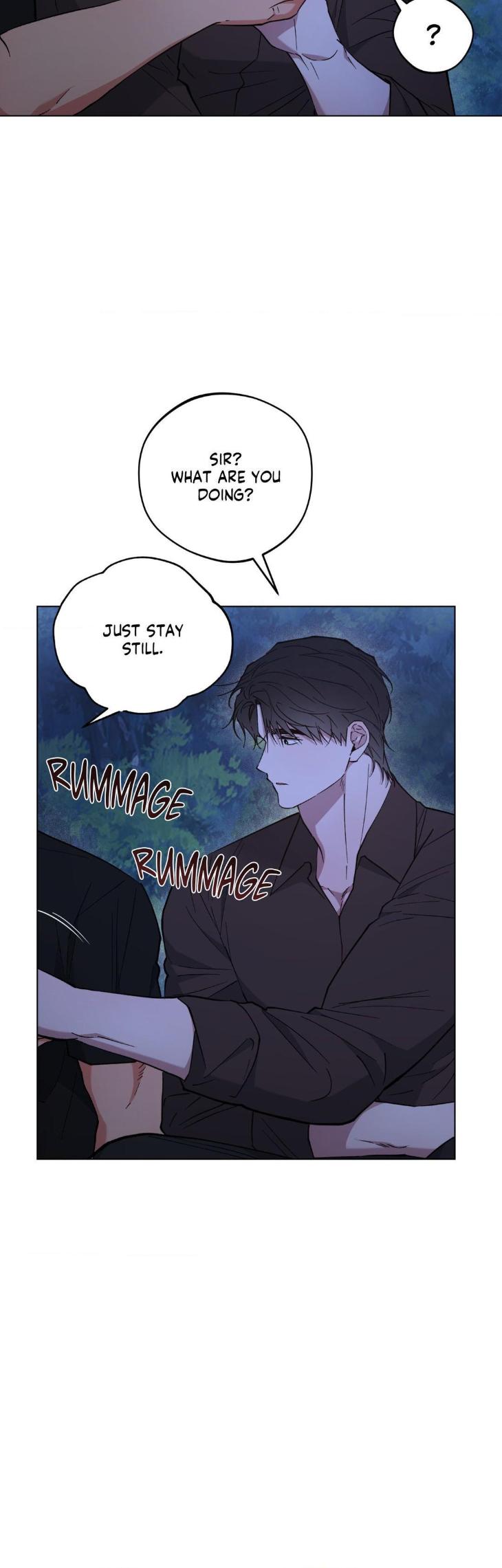 Dawn of The Dragon by Ma Jeung Ji – Season 3 – Uncensored [Eng] page 29