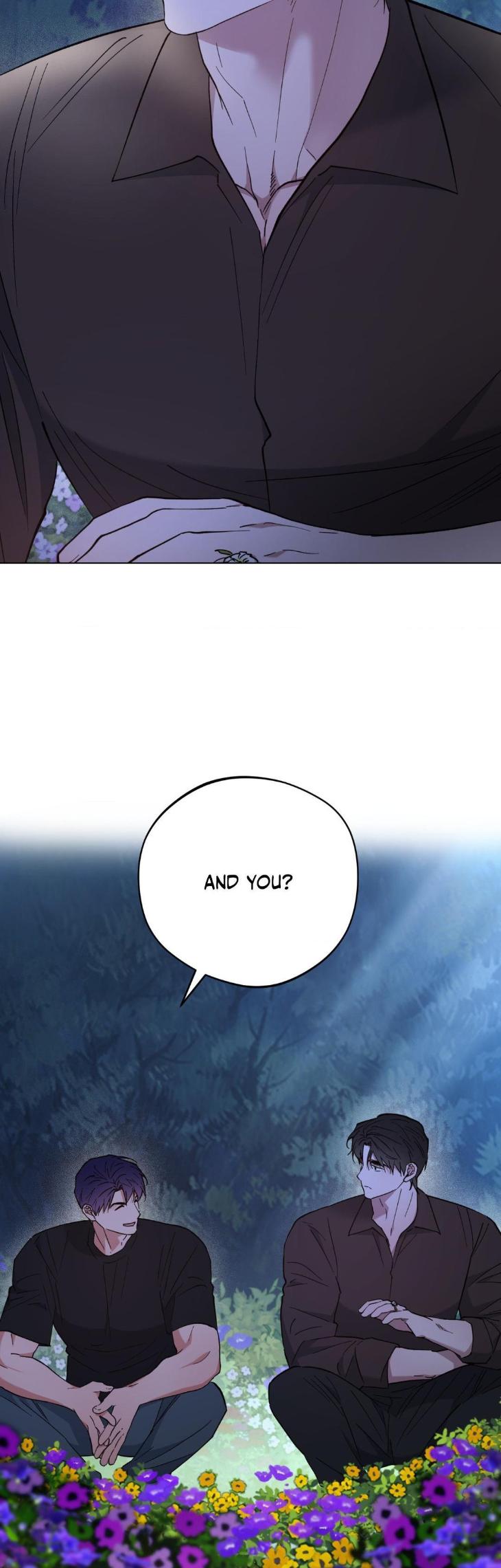 Dawn of The Dragon by Ma Jeung Ji – Season 3 – Uncensored [Eng] page 34