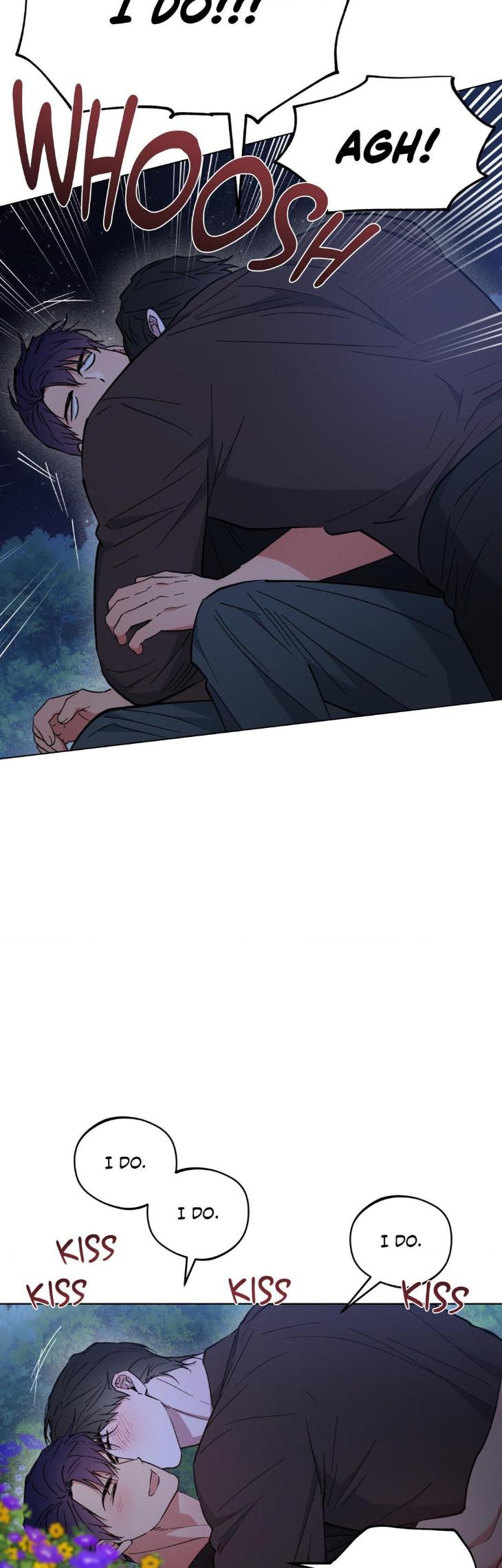 Dawn of The Dragon by Ma Jeung Ji – Season 3 – Uncensored [Eng] page 36