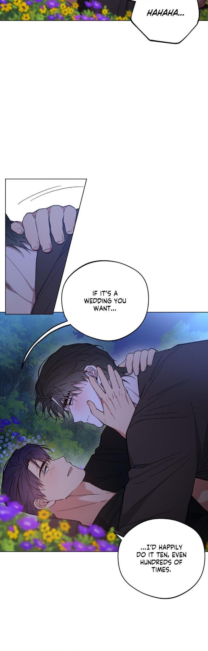 Dawn of The Dragon by Ma Jeung Ji – Season 3 – Uncensored [Eng] page 37