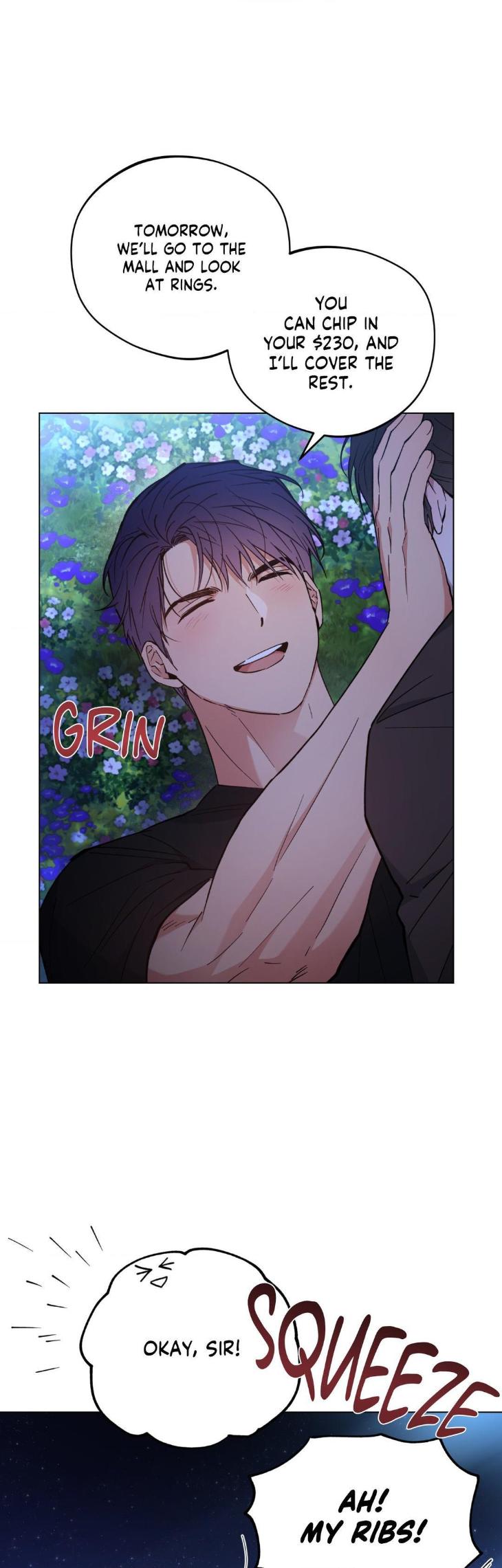 Dawn of The Dragon by Ma Jeung Ji – Season 3 – Uncensored [Eng] page 38