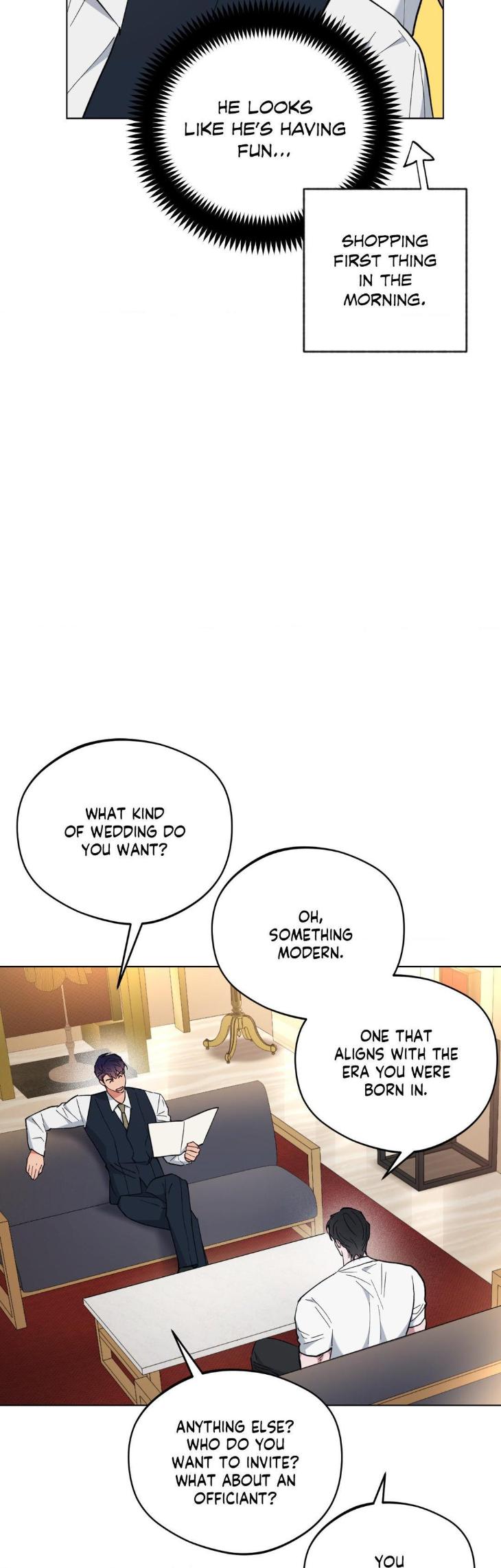 Dawn of The Dragon by Ma Jeung Ji – Season 3 – Uncensored [Eng] page 43