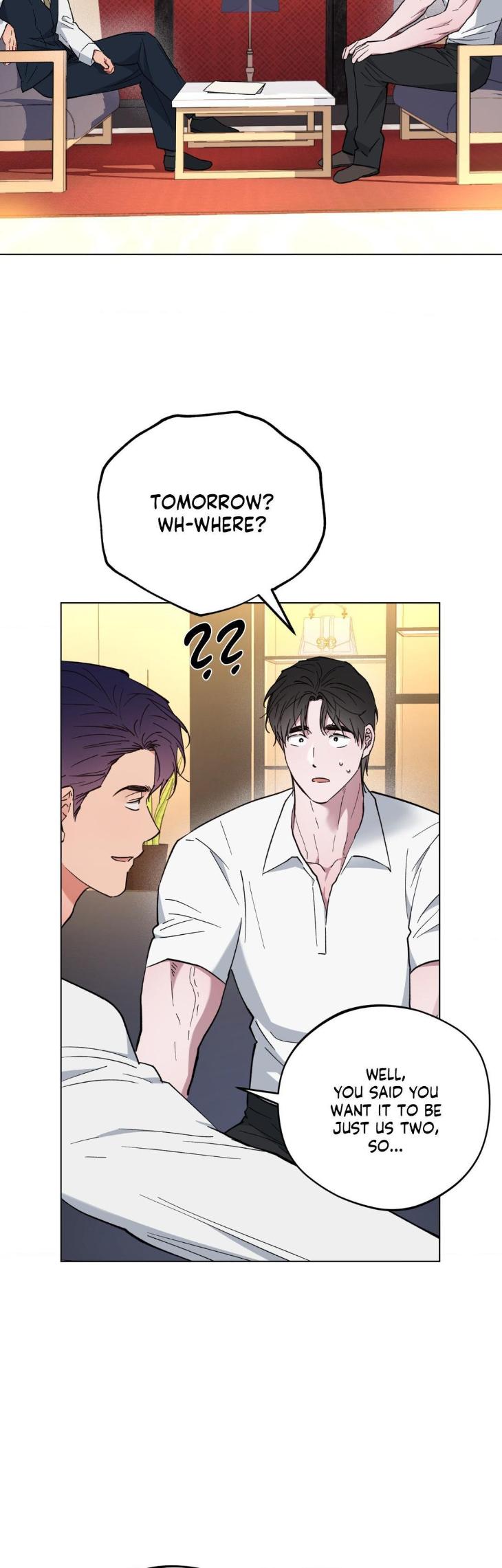 Dawn of The Dragon by Ma Jeung Ji – Season 3 – Uncensored [Eng] page 46