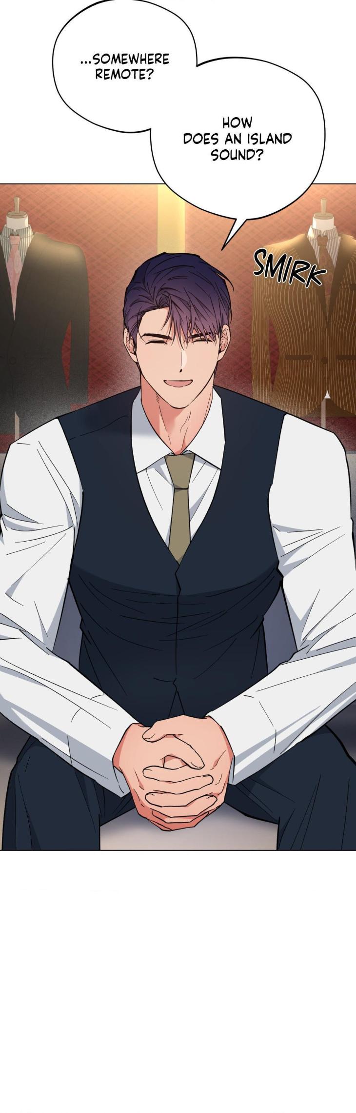 Dawn of The Dragon by Ma Jeung Ji – Season 3 – Uncensored [Eng] page 47