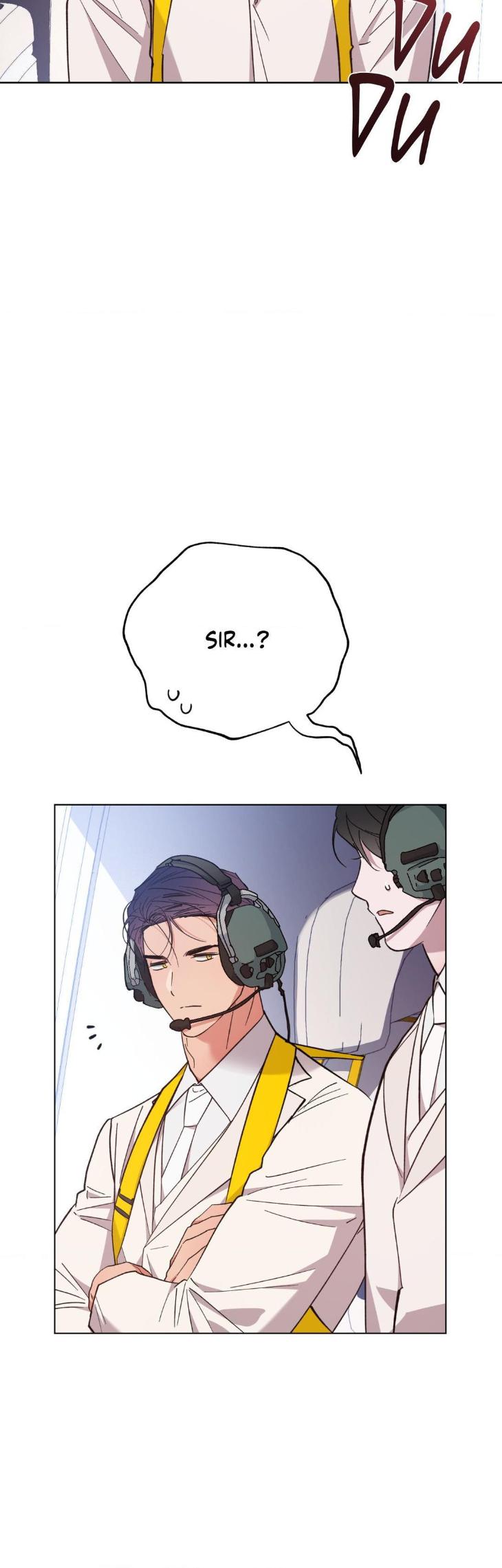 Dawn of The Dragon by Ma Jeung Ji – Season 3 – Uncensored [Eng] page 50