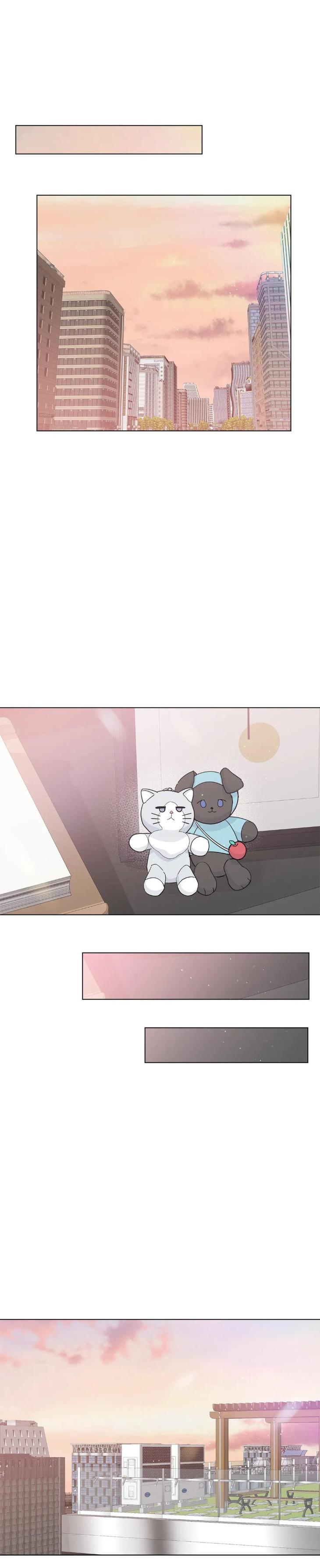 Unlikely Affair by Lilic – Uncensored Eng] page 12