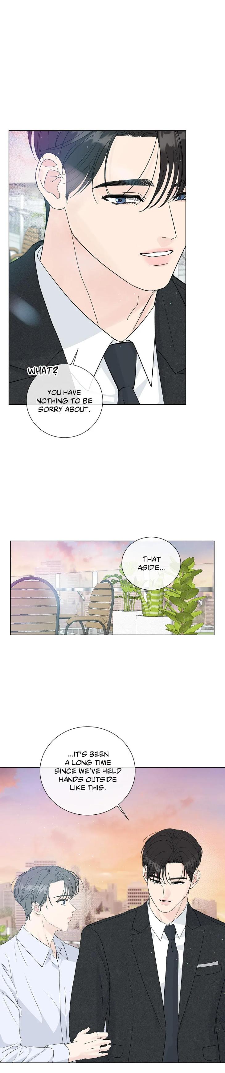 Unlikely Affair by Lilic – Uncensored Eng] page 19