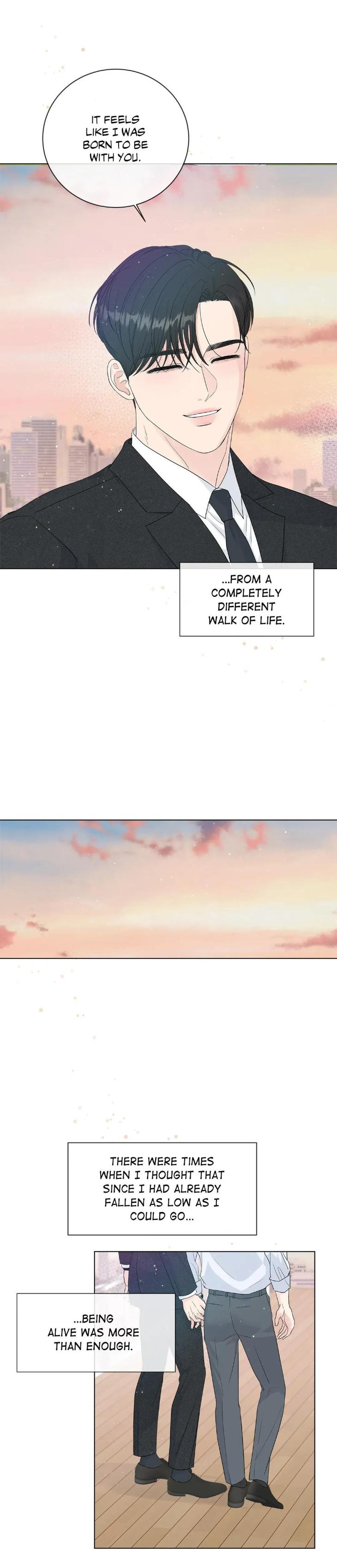 Unlikely Affair by Lilic – Uncensored Eng] page 22