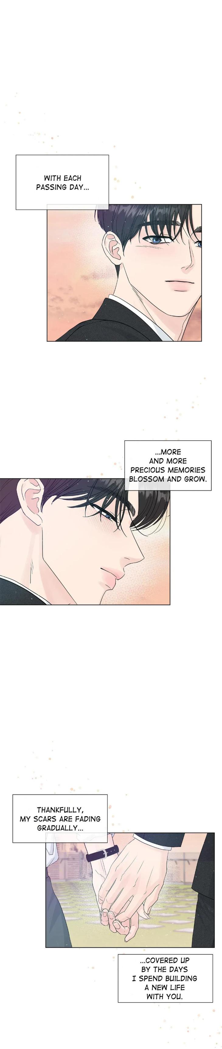 Unlikely Affair by Lilic – Uncensored Eng] page 24