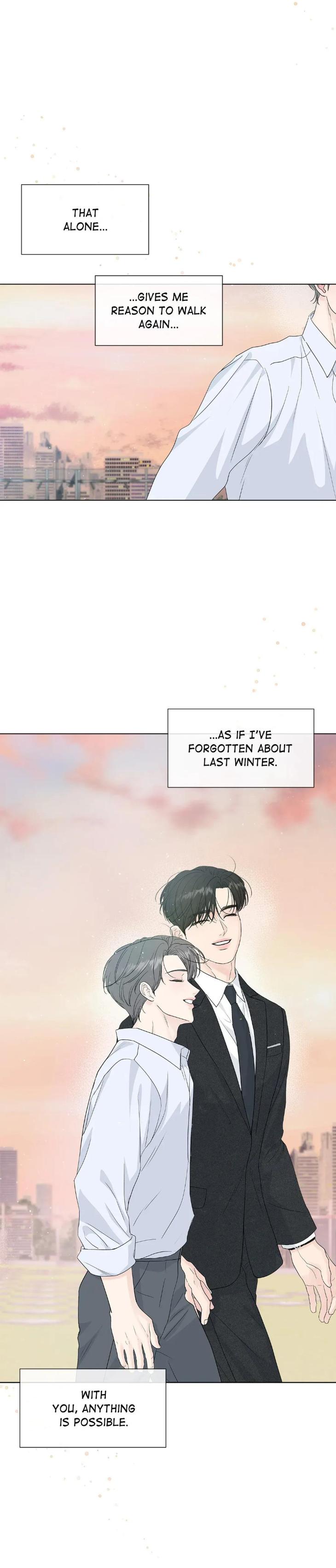 Unlikely Affair by Lilic – Uncensored Eng] page 25