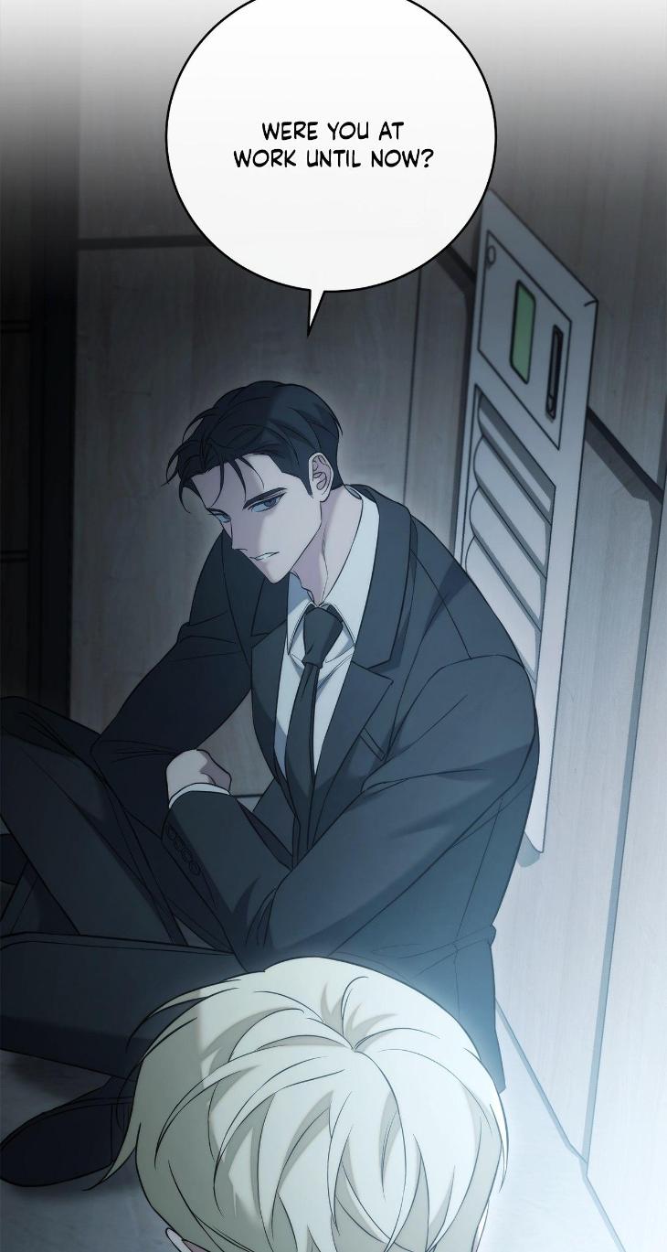 Unfinished Business by Ant Studio [Eng] page 31