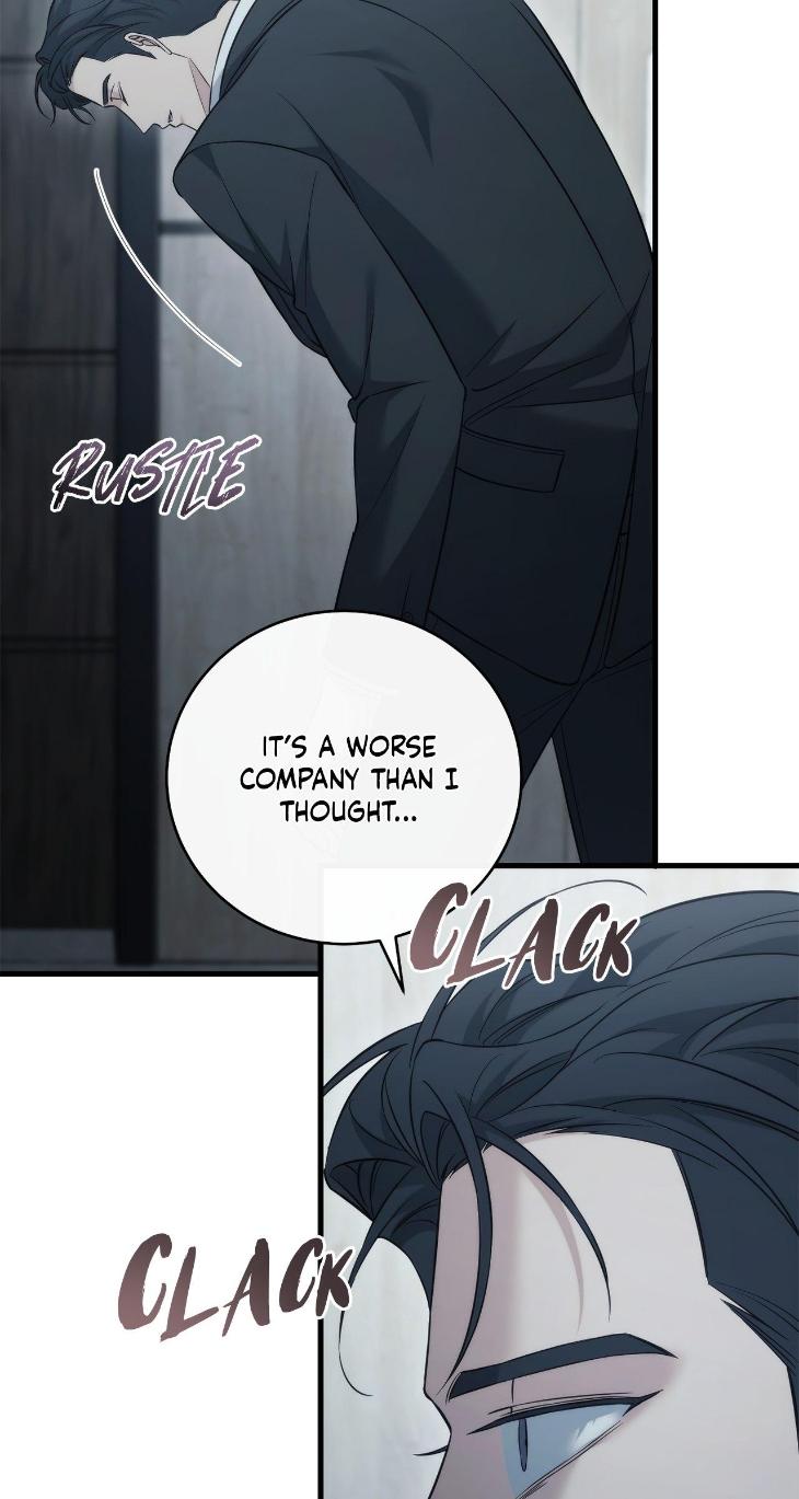 Unfinished Business by Ant Studio [Eng] page 33