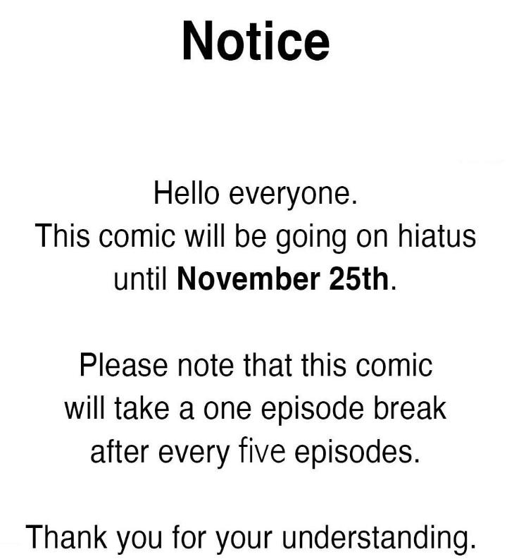 Miserable in Love by Chamji [Eng] page 1