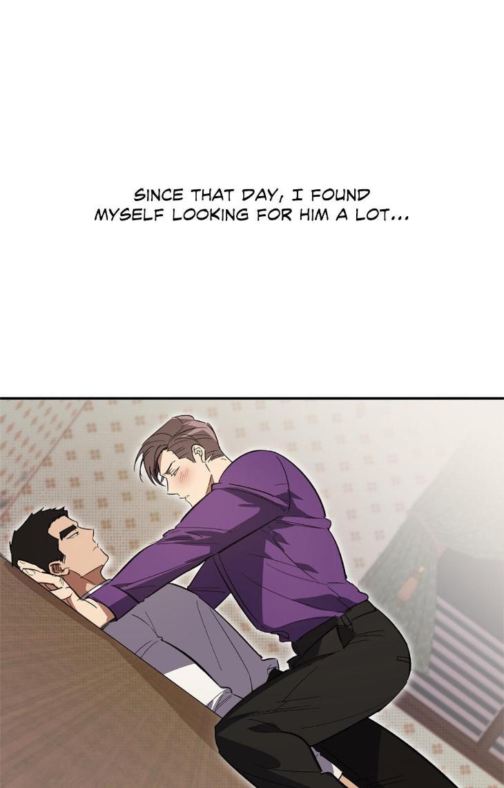 Golden Opportunity by Sand/ Chu – Season 2 – Uncensored [Eng] page 1