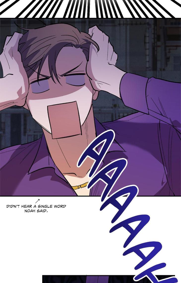 Golden Opportunity by Sand/ Chu – Season 2 – Uncensored [Eng] page 8