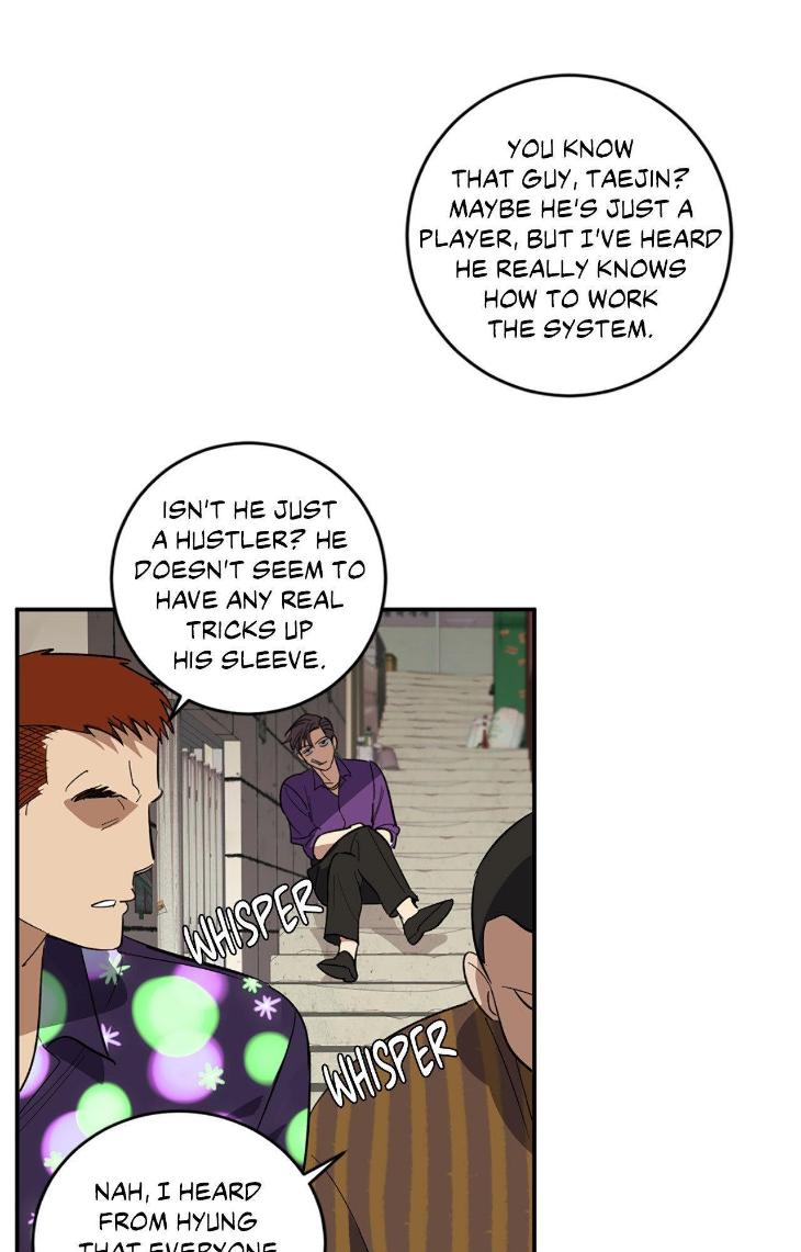 Golden Opportunity by Sand/ Chu – Season 2 – Uncensored [Eng] page 10