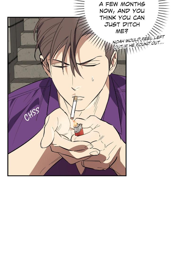 Golden Opportunity by Sand/ Chu – Season 2 – Uncensored [Eng] page 14