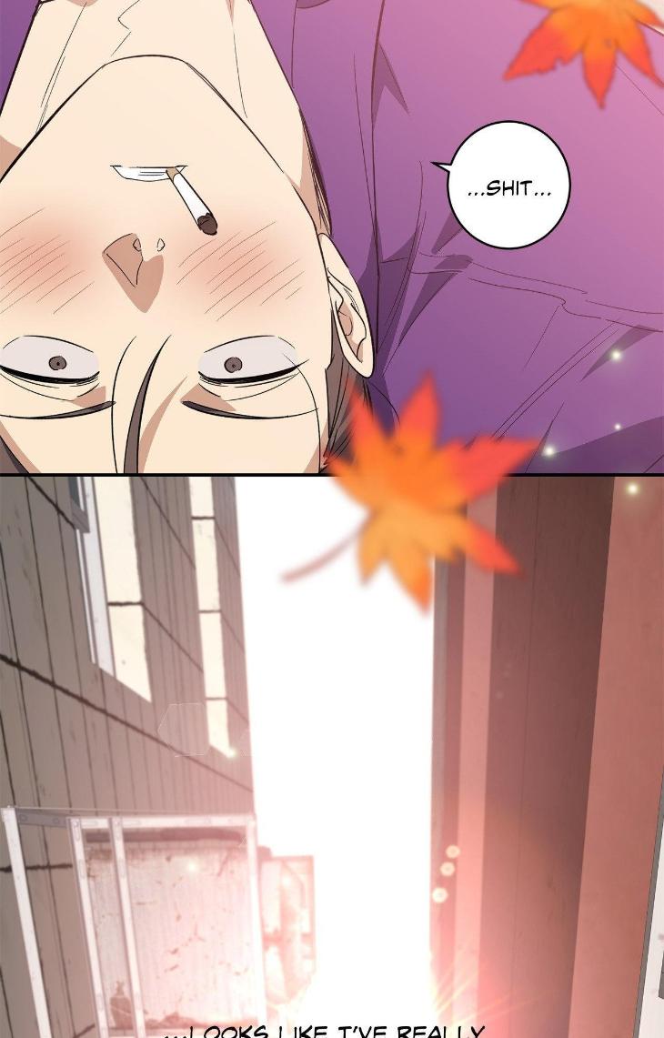 Golden Opportunity by Sand/ Chu – Season 2 – Uncensored [Eng] page 16